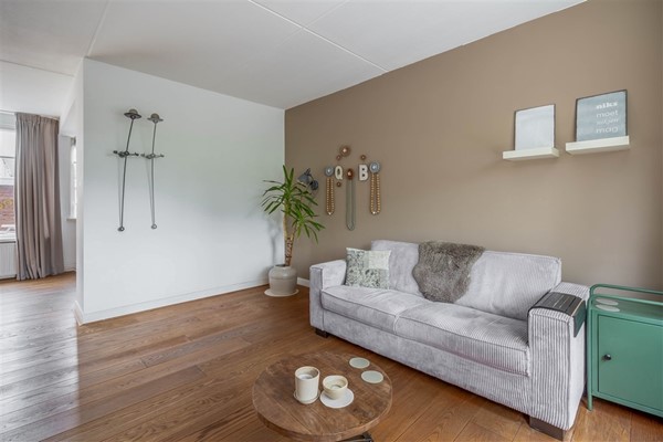 Medium property photo - Provincienlaan 10, 9642 GX Veendam